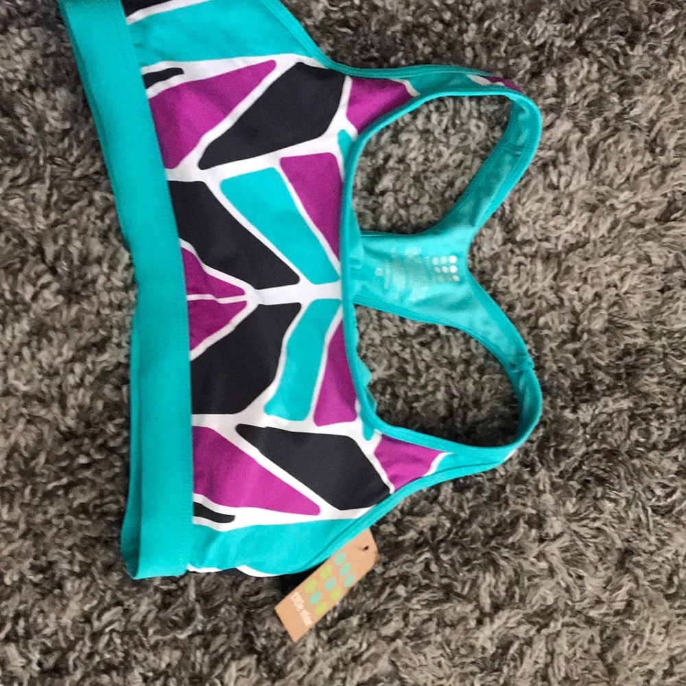 Bikini top